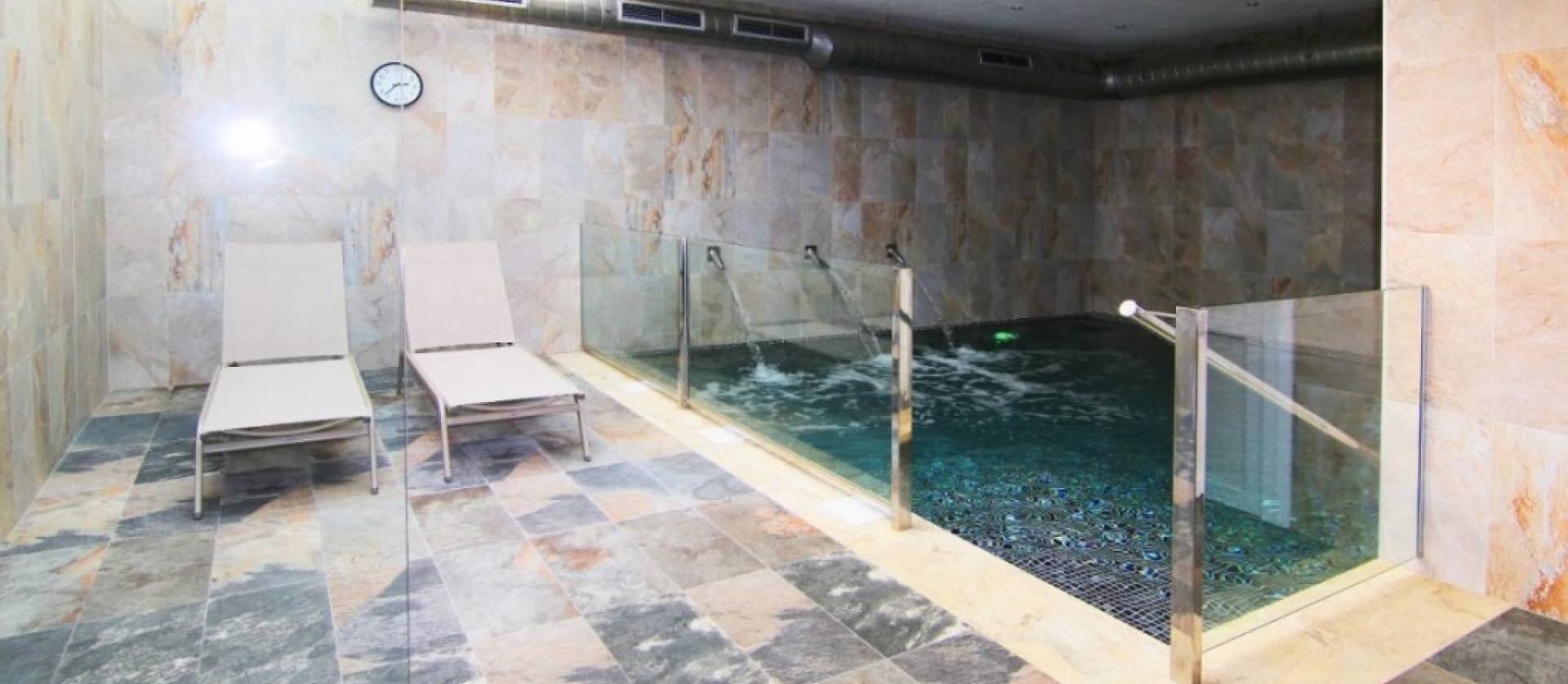 Sale - Apartment - El Raso