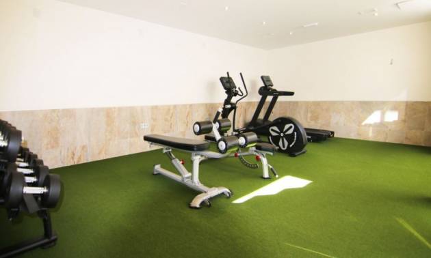 Sale - Apartment - El Raso