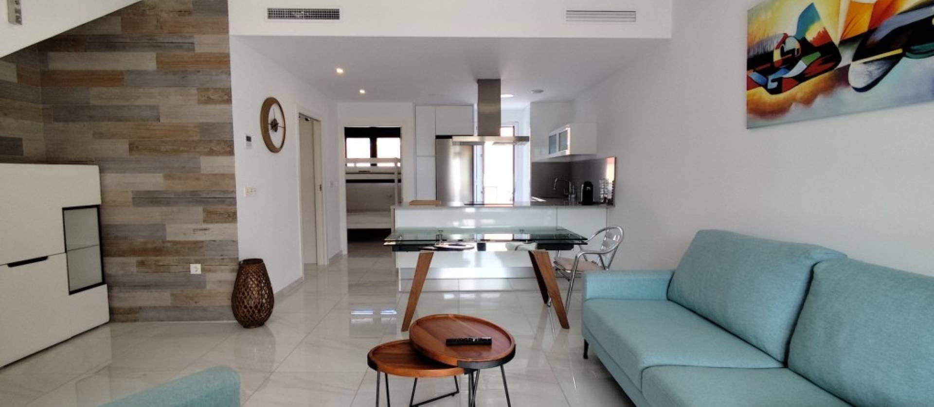 Sale - Townhouse - Bigastro