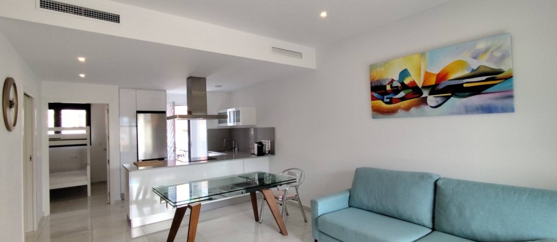 Sale - Townhouse - Bigastro