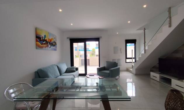 Sale - Townhouse - Bigastro