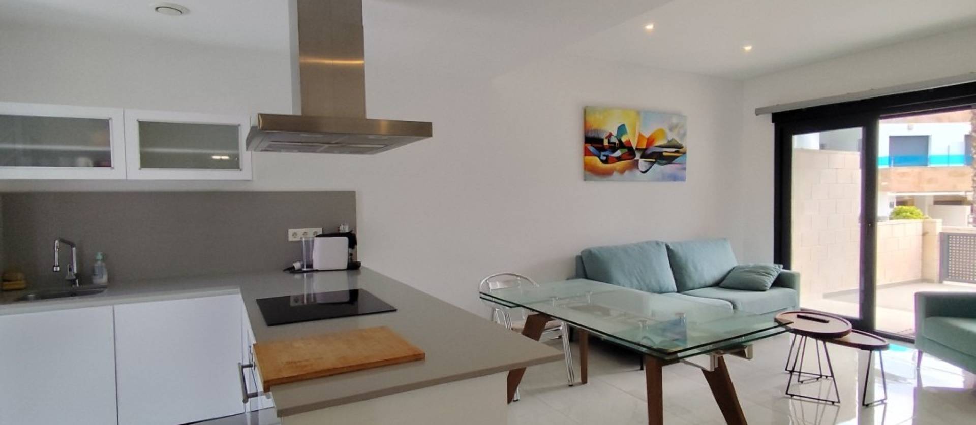 Sale - Townhouse - Bigastro