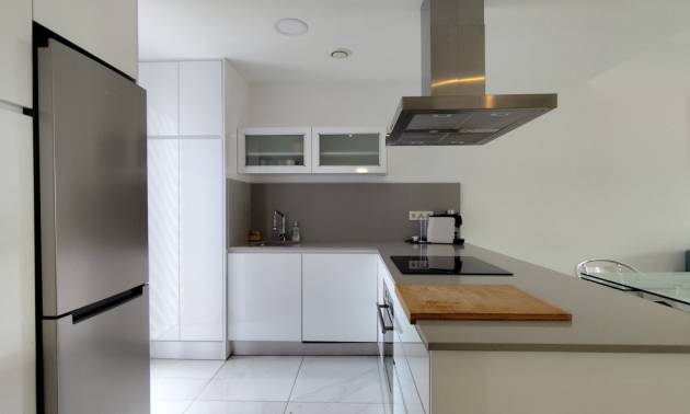 Sale - Townhouse - Bigastro
