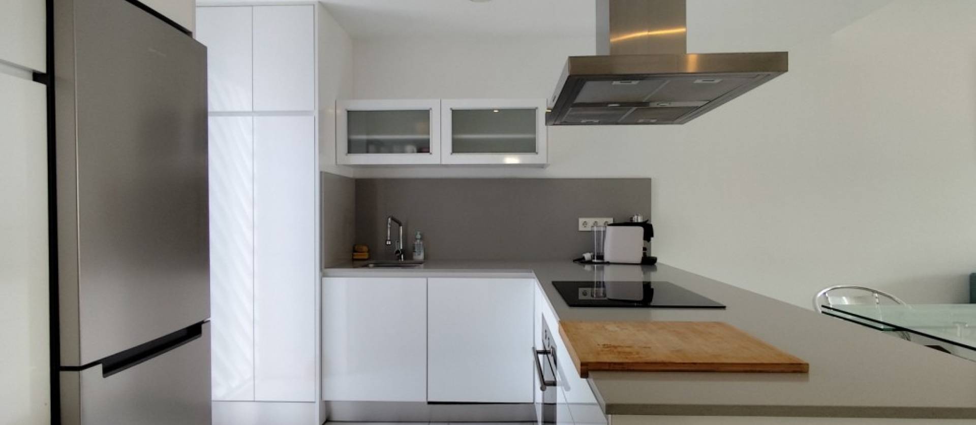 Sale - Townhouse - Bigastro