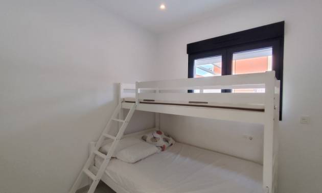 Sale - Townhouse - Bigastro