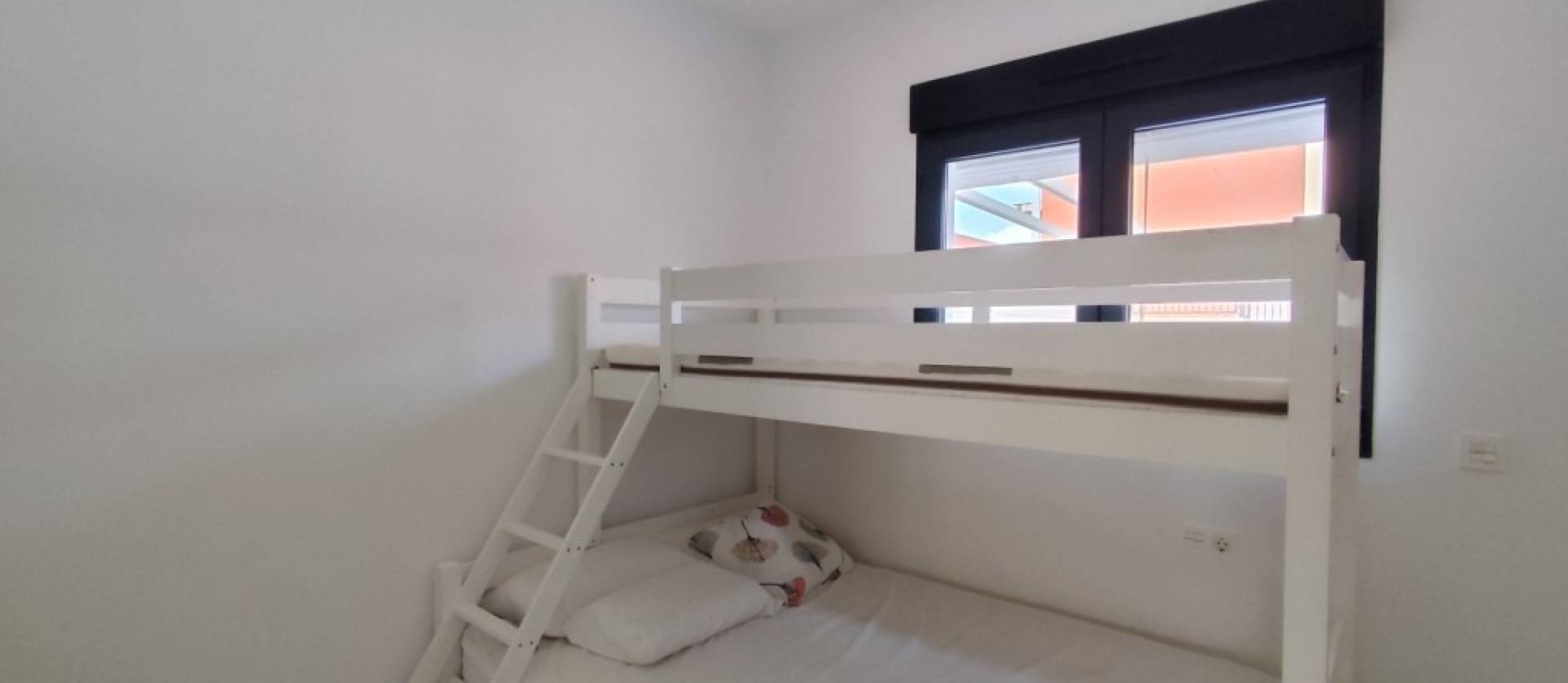 Sale - Townhouse - Bigastro