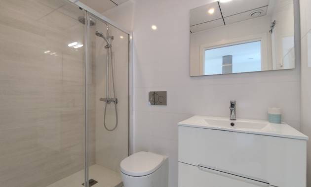 Sale - Townhouse - Bigastro