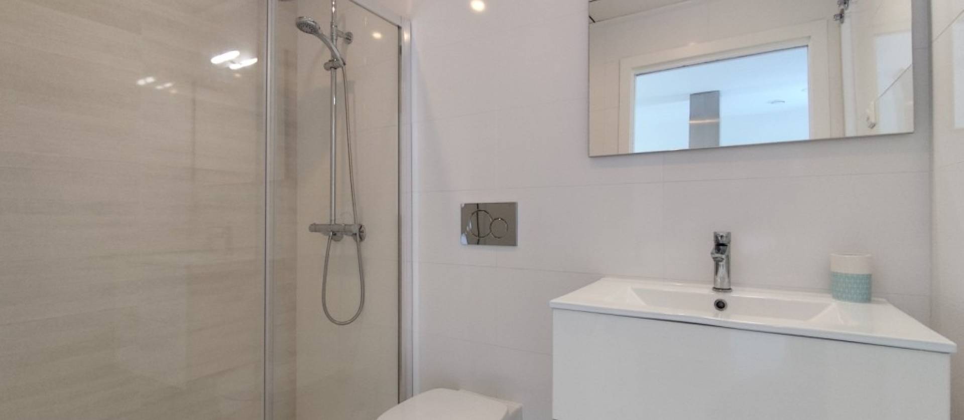 Sale - Townhouse - Bigastro