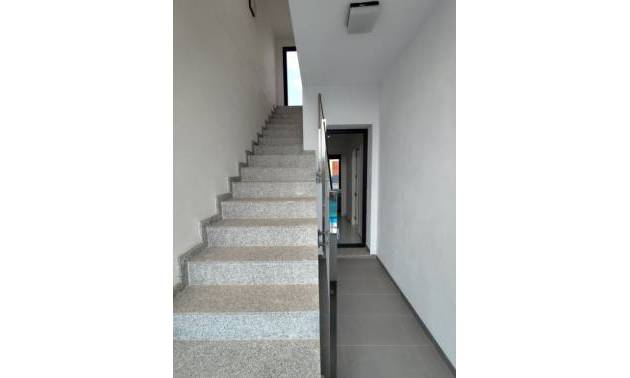 Sale - Townhouse - Bigastro