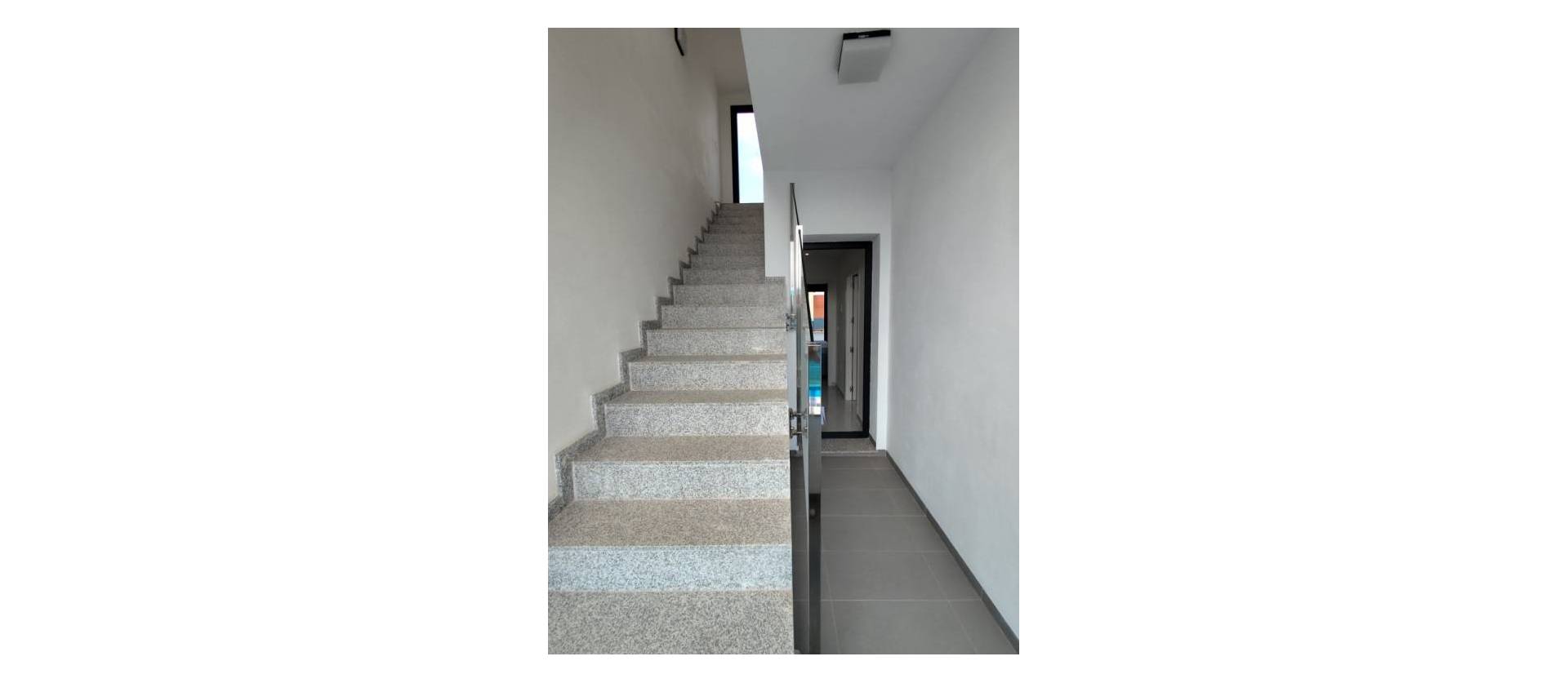 Sale - Townhouse - Bigastro