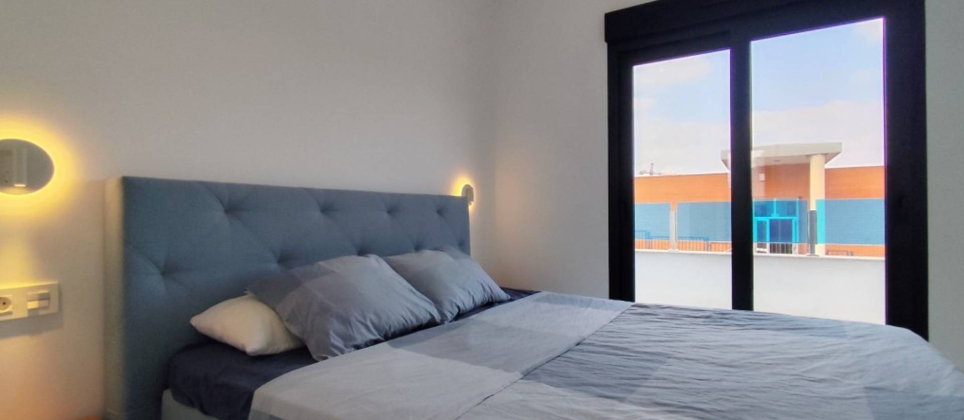 Sale - Townhouse - Bigastro