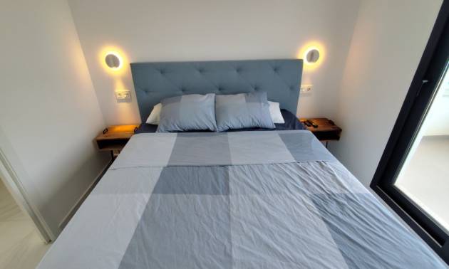 Sale - Townhouse - Bigastro