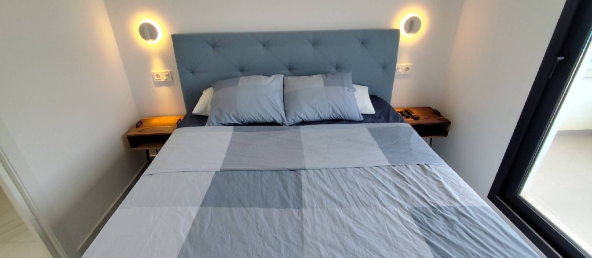 Sale - Townhouse - Bigastro