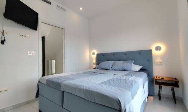 Sale - Townhouse - Bigastro