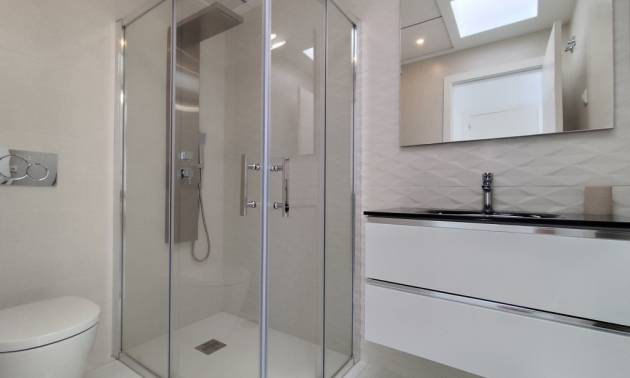 Sale - Townhouse - Bigastro