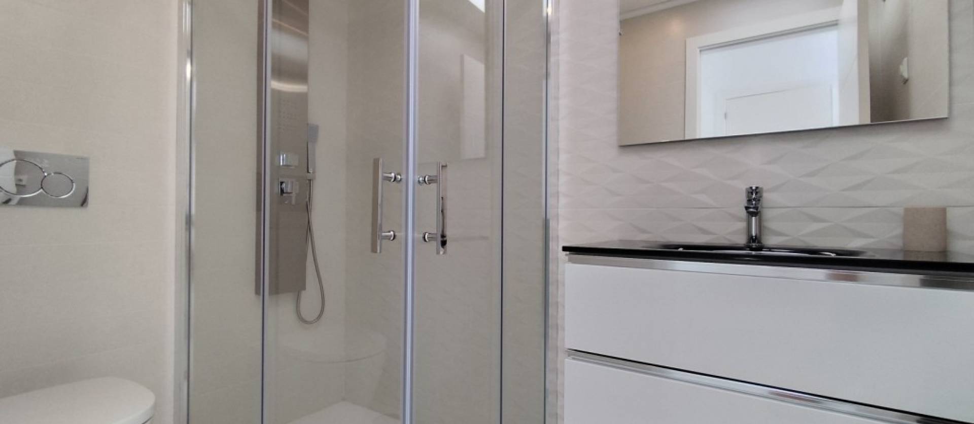Sale - Townhouse - Bigastro