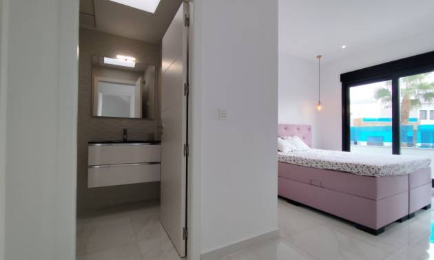 Sale - Townhouse - Bigastro