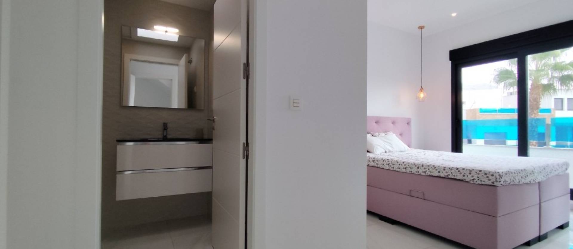 Sale - Townhouse - Bigastro
