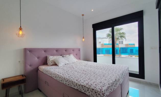 Sale - Townhouse - Bigastro