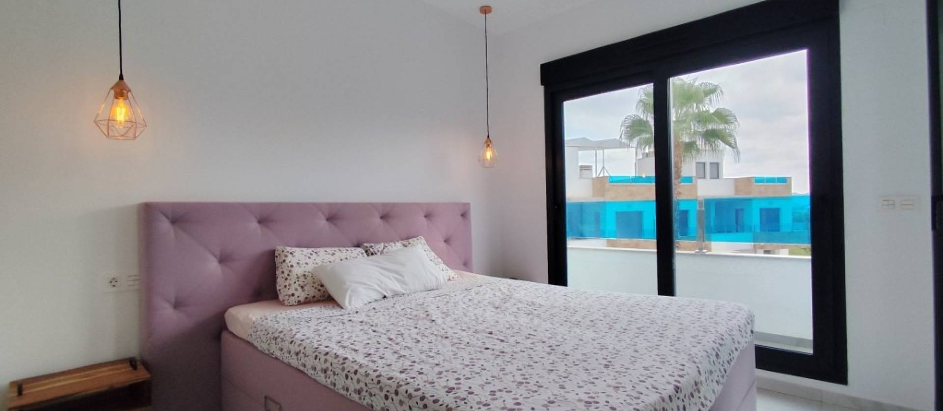 Sale - Townhouse - Bigastro