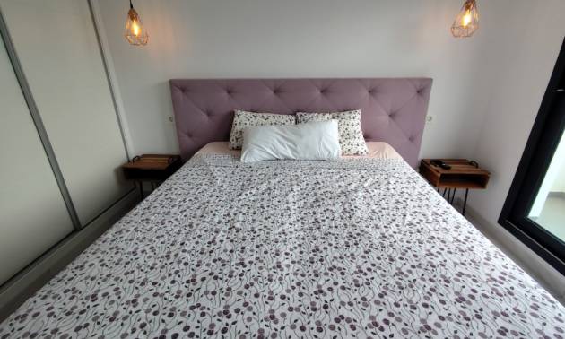 Sale - Townhouse - Bigastro
