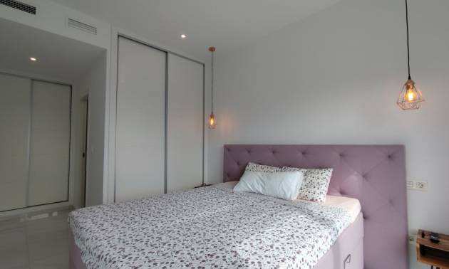 Sale - Townhouse - Bigastro