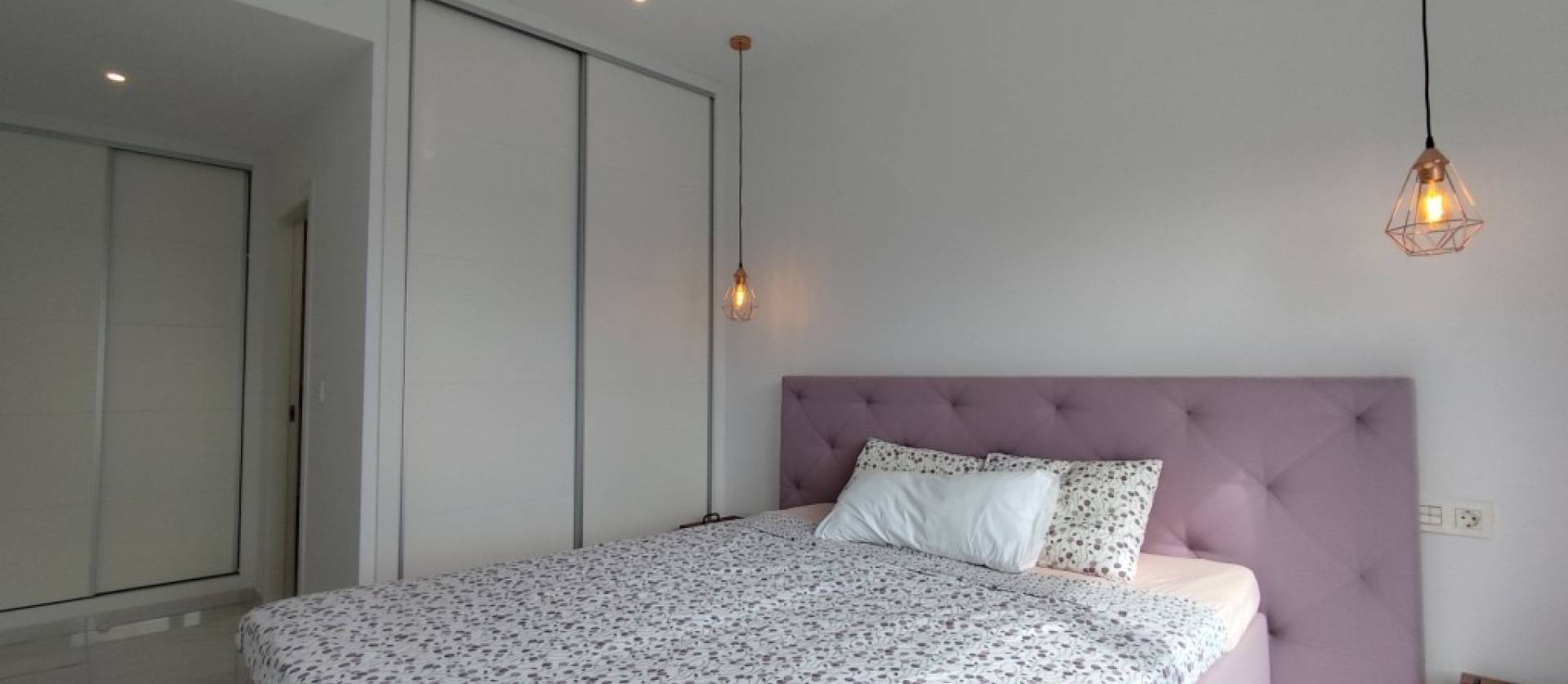 Sale - Townhouse - Bigastro