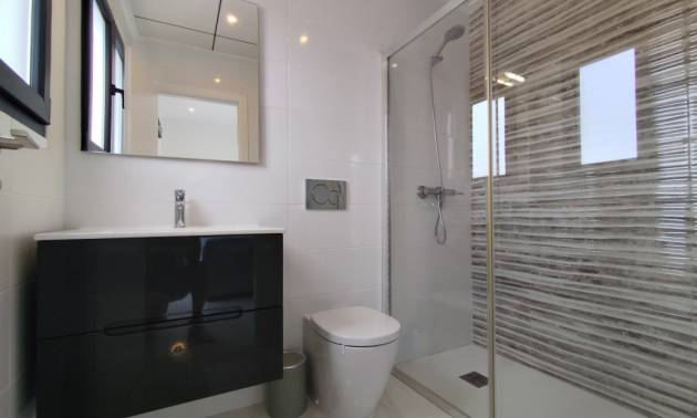 Sale - Townhouse - Bigastro