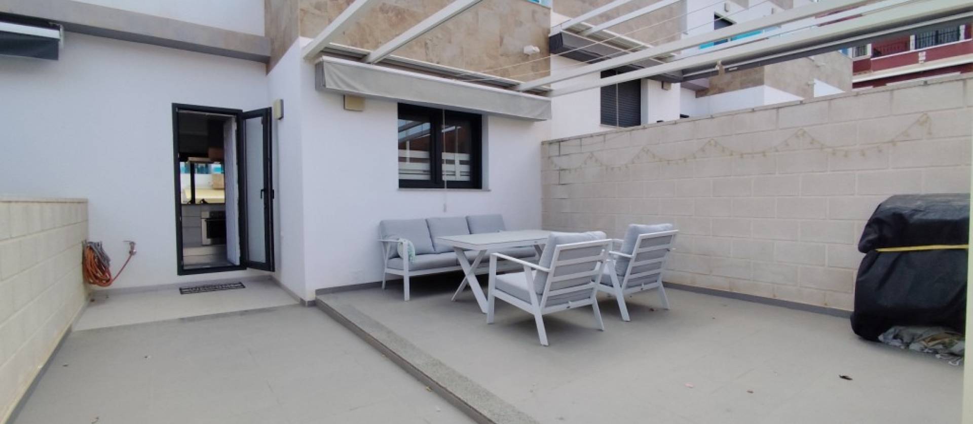 Sale - Townhouse - Bigastro