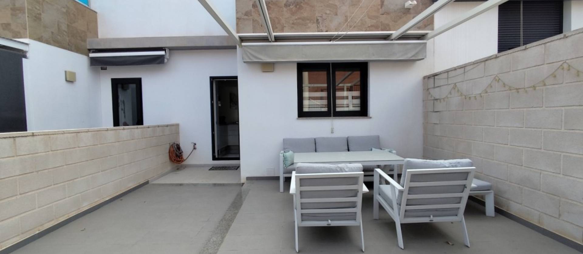 Sale - Townhouse - Bigastro