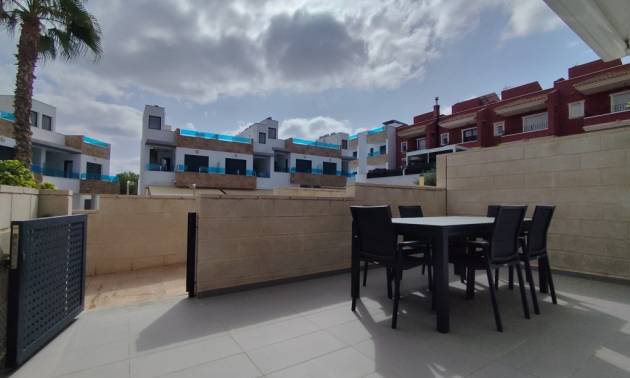 Sale - Townhouse - Bigastro