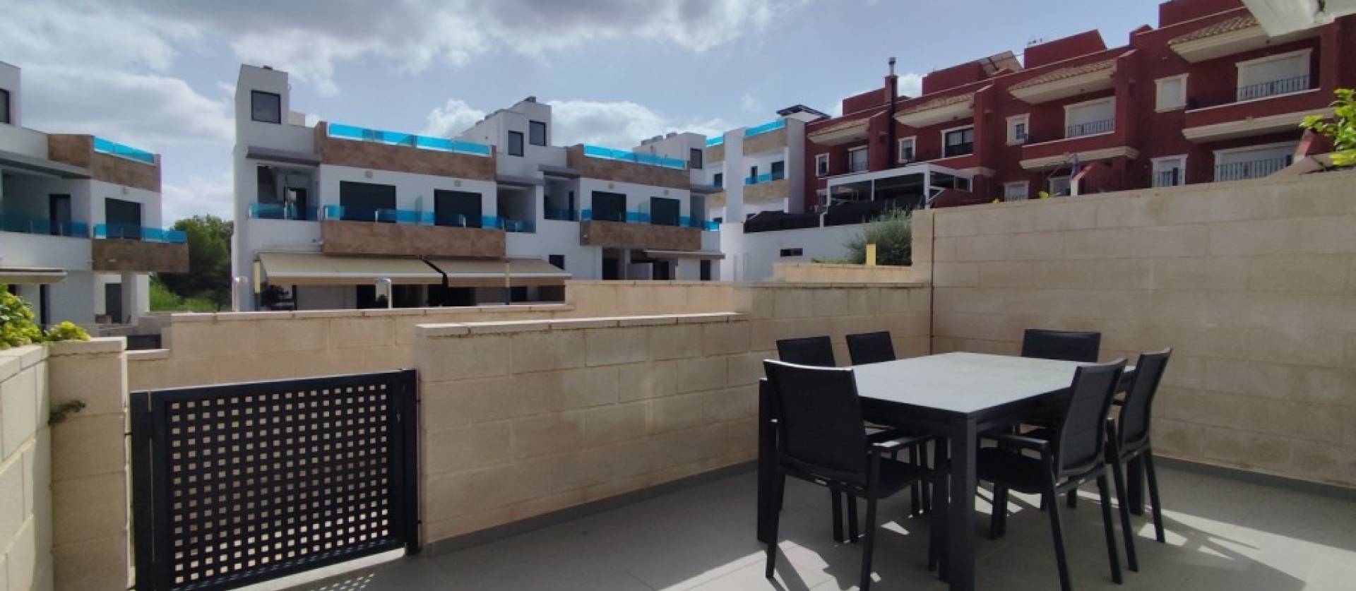 Sale - Townhouse - Bigastro