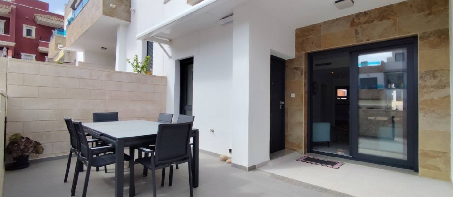 Sale - Townhouse - Bigastro