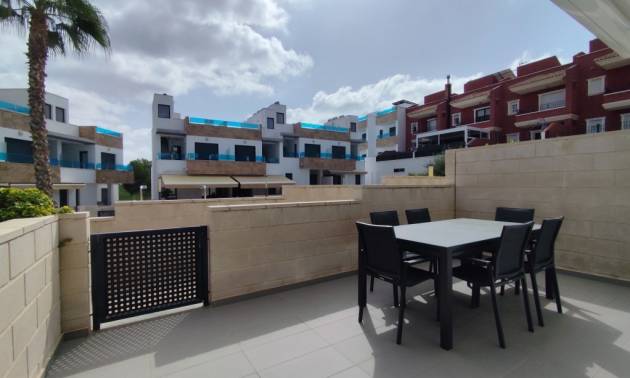 Sale - Townhouse - Bigastro