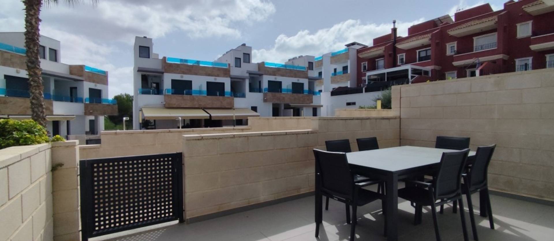 Sale - Townhouse - Bigastro