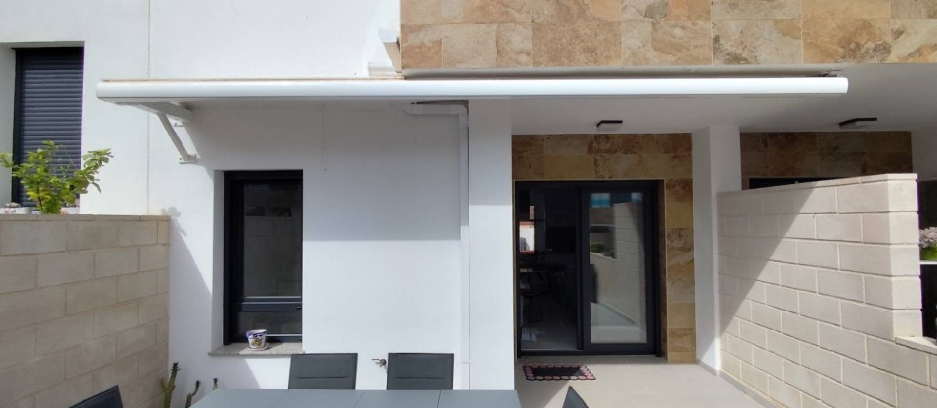 Sale - Townhouse - Bigastro