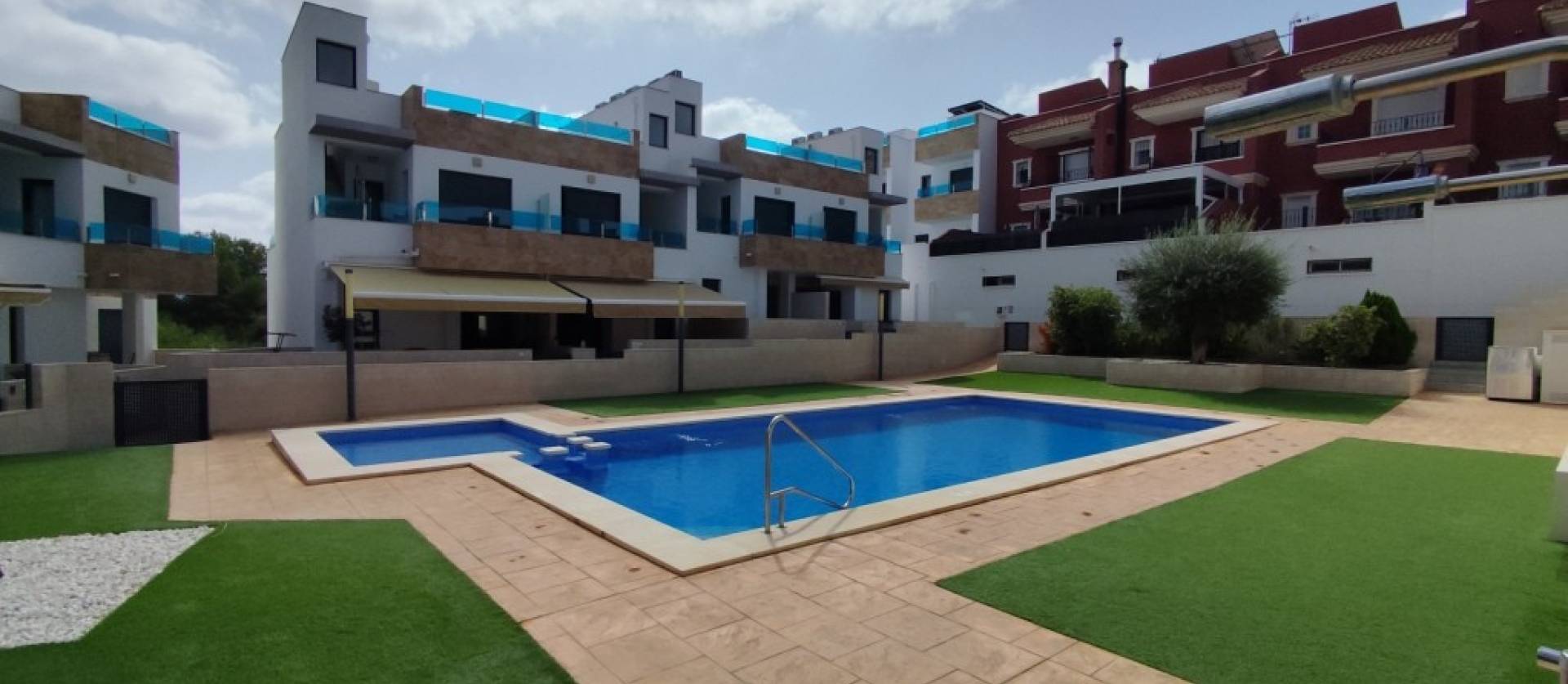 Sale - Townhouse - Bigastro