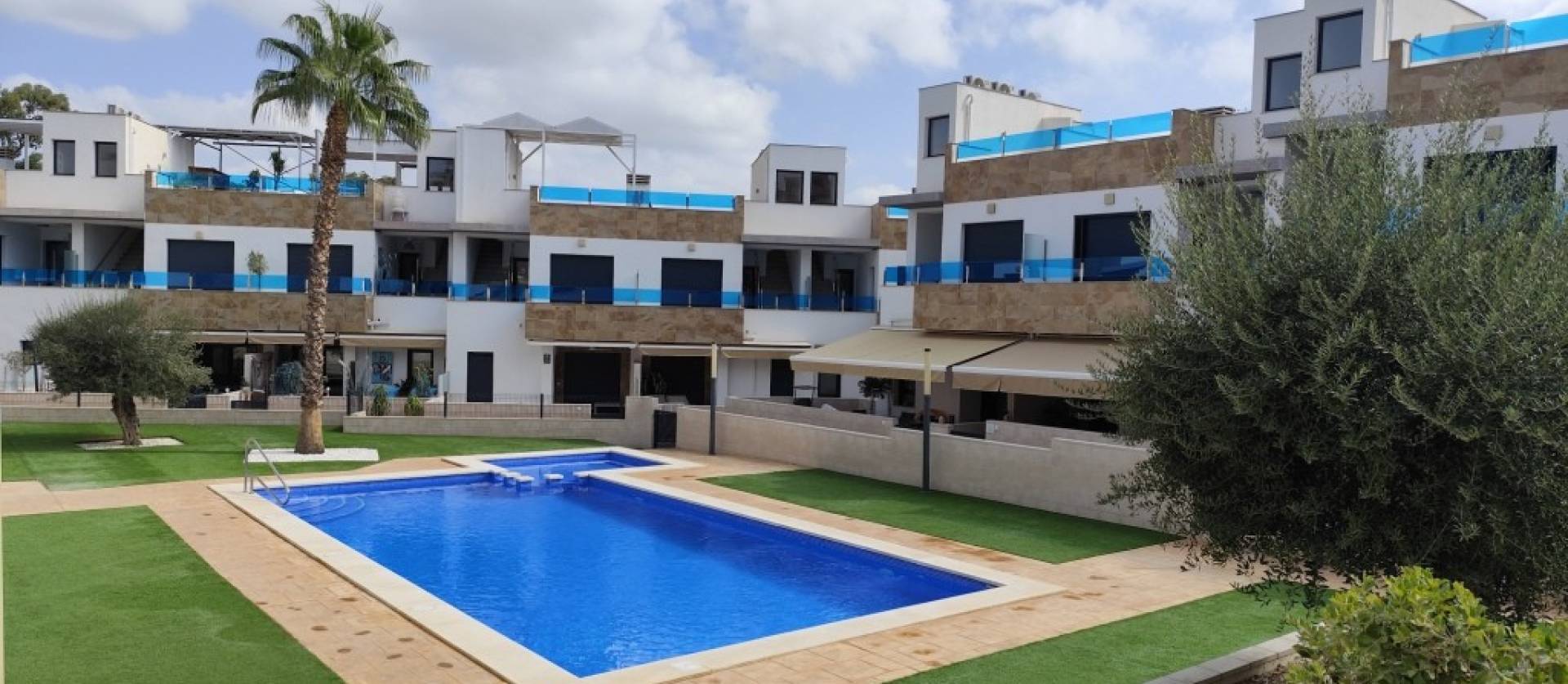 Sale - Townhouse - Bigastro