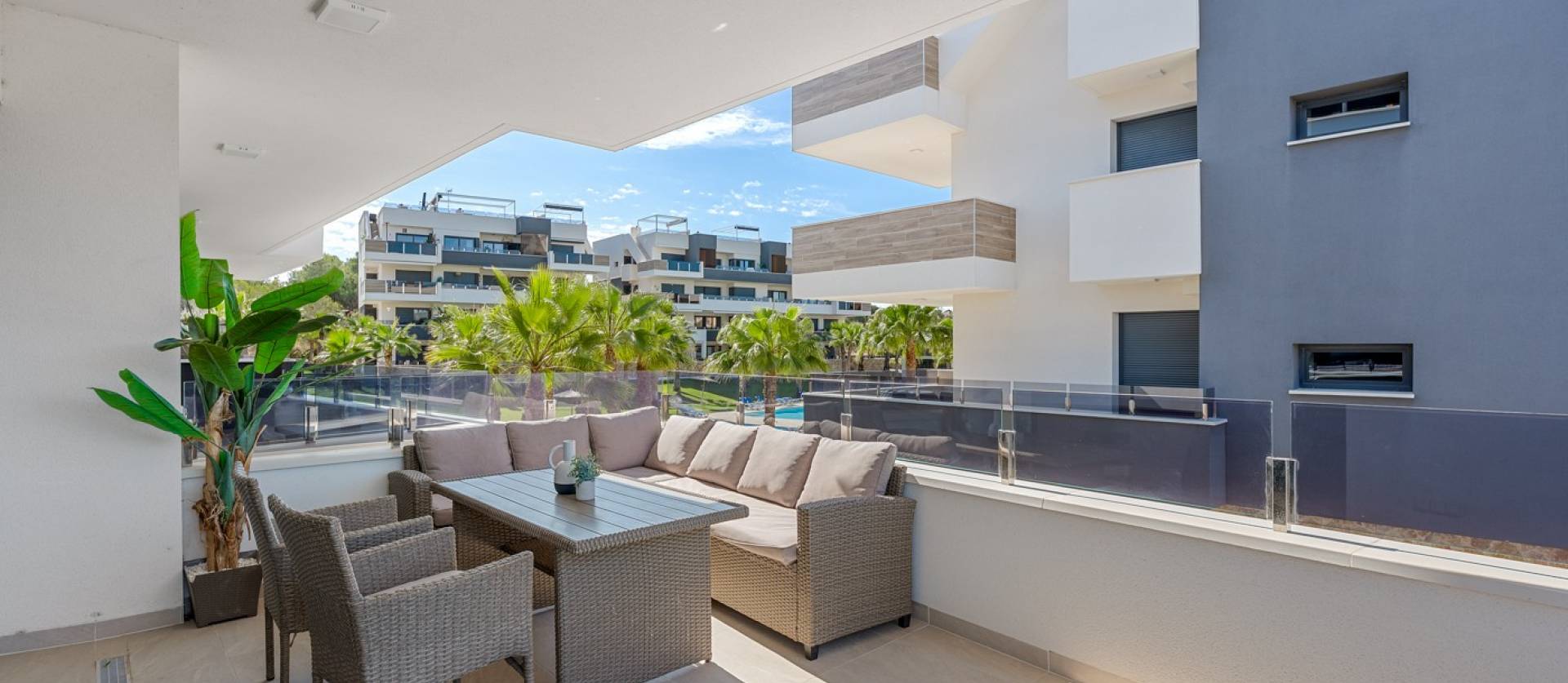 Sale - Apartment - Orihuela Costa - Los Altos