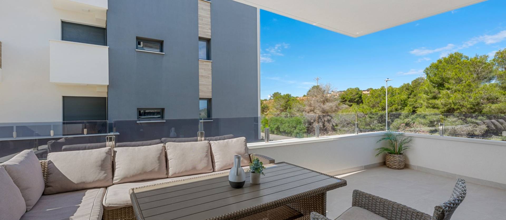 Sale - Apartment - Orihuela Costa - Los Altos