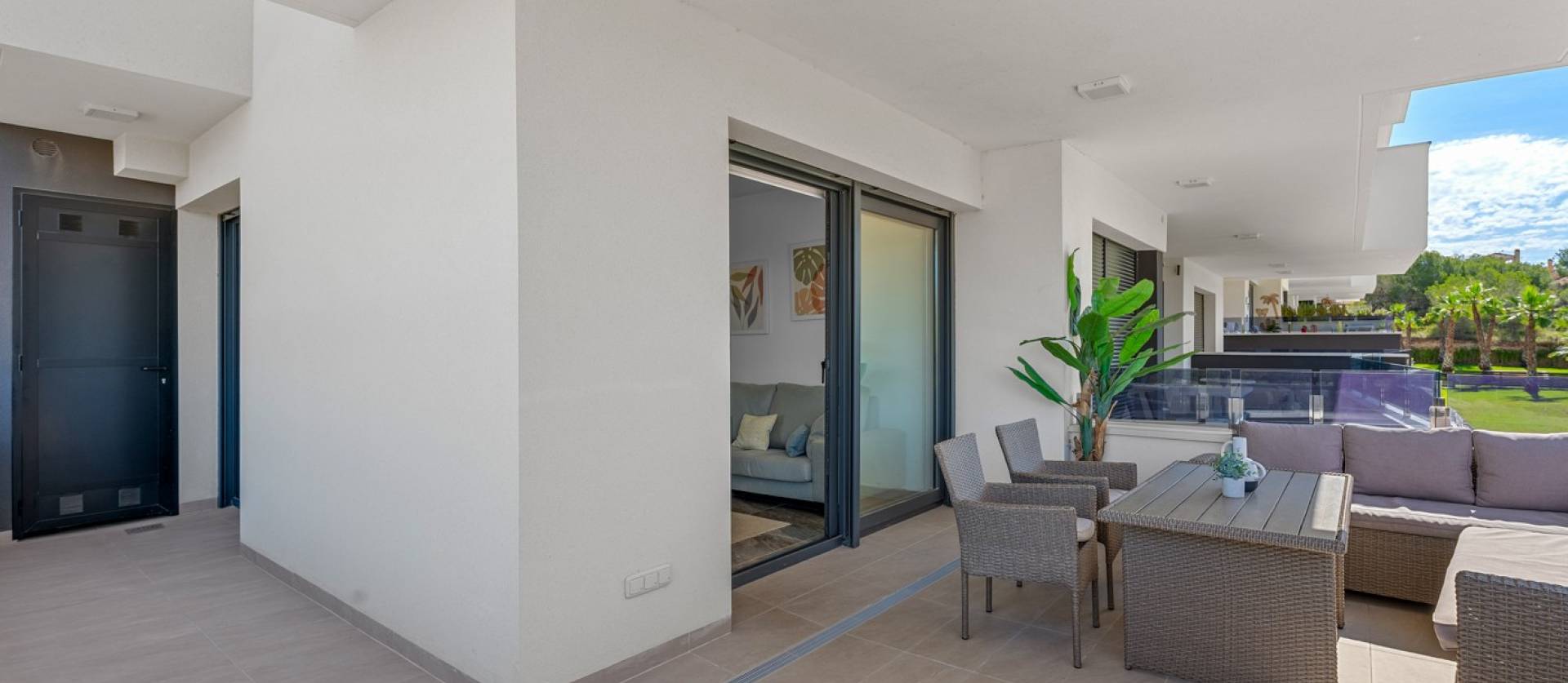 Sale - Apartment - Orihuela Costa - Los Altos