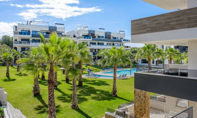 Sale - Apartment - Orihuela Costa - Los Altos
