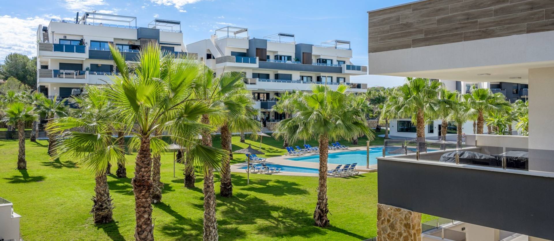 Sale - Apartment - Orihuela Costa - Los Altos
