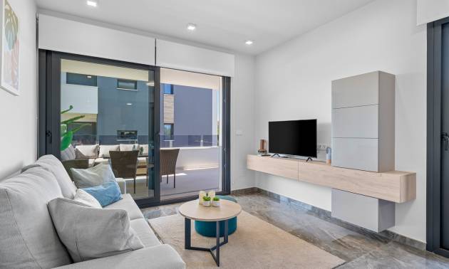 Sale - Apartment - Orihuela Costa - Los Altos