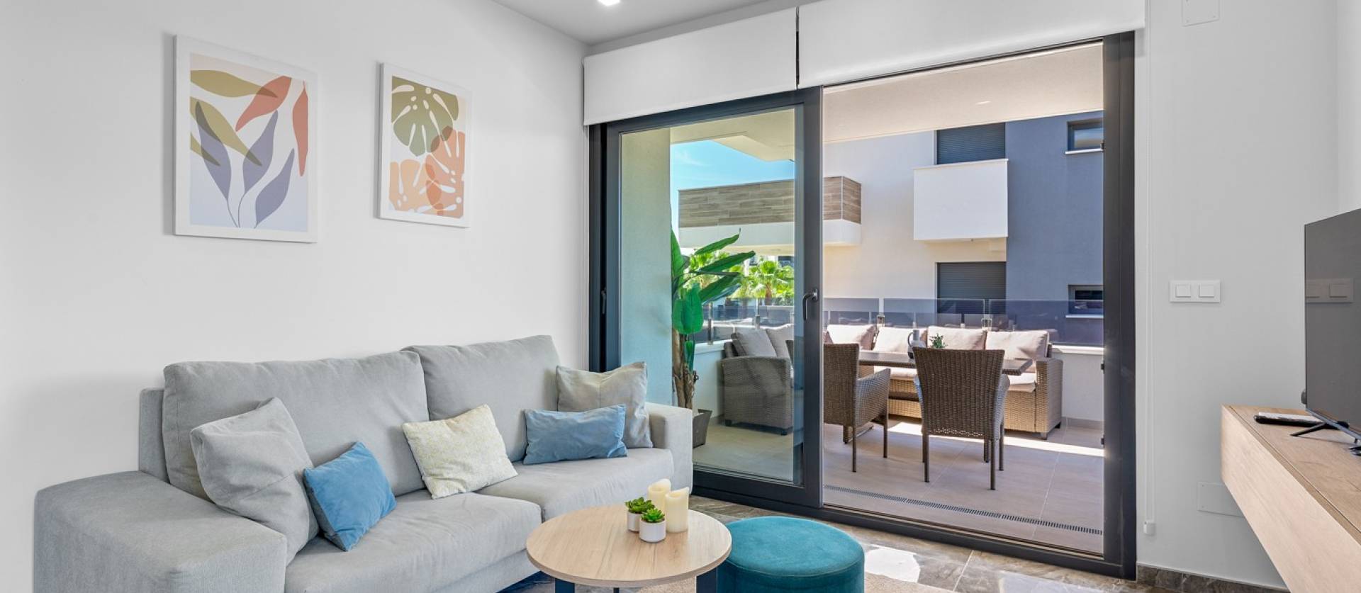 Sale - Apartment - Orihuela Costa - Los Altos