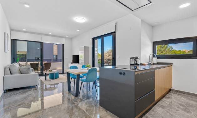 Sale - Apartment - Orihuela Costa - Los Altos