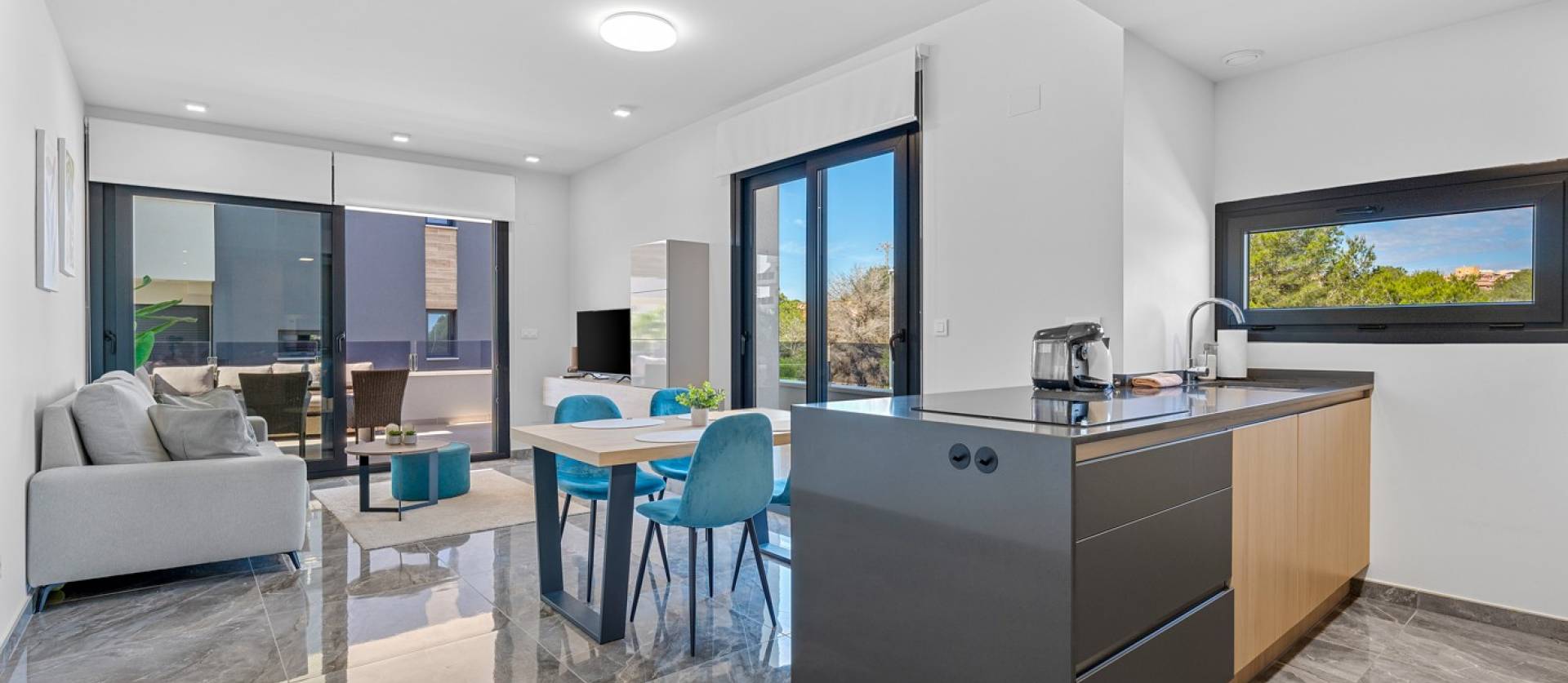 Sale - Apartment - Orihuela Costa - Los Altos
