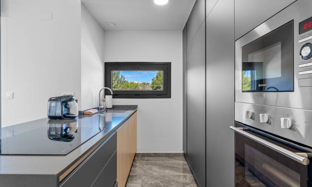 Sale - Apartment - Orihuela Costa - Los Altos