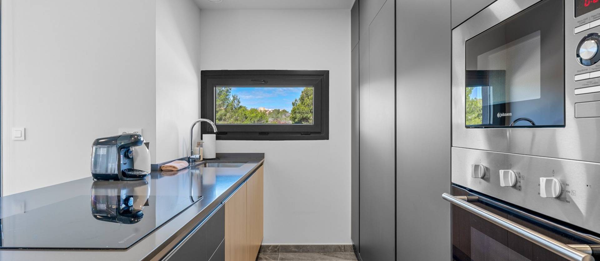 Sale - Apartment - Orihuela Costa - Los Altos