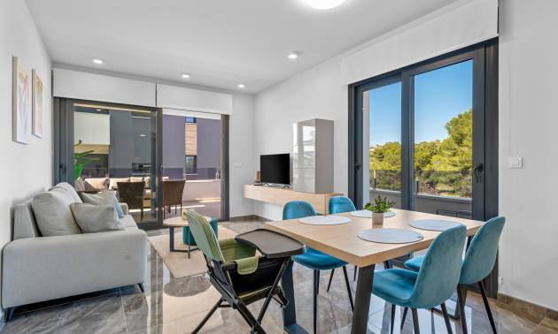 Sale - Apartment - Orihuela Costa - Los Altos